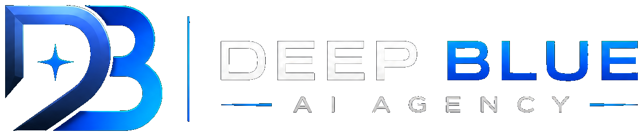 Deep Blue AI Agency